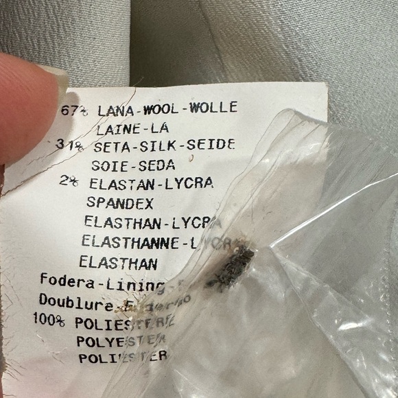 Armani Collezioni Blazer - Picture 9 of 10